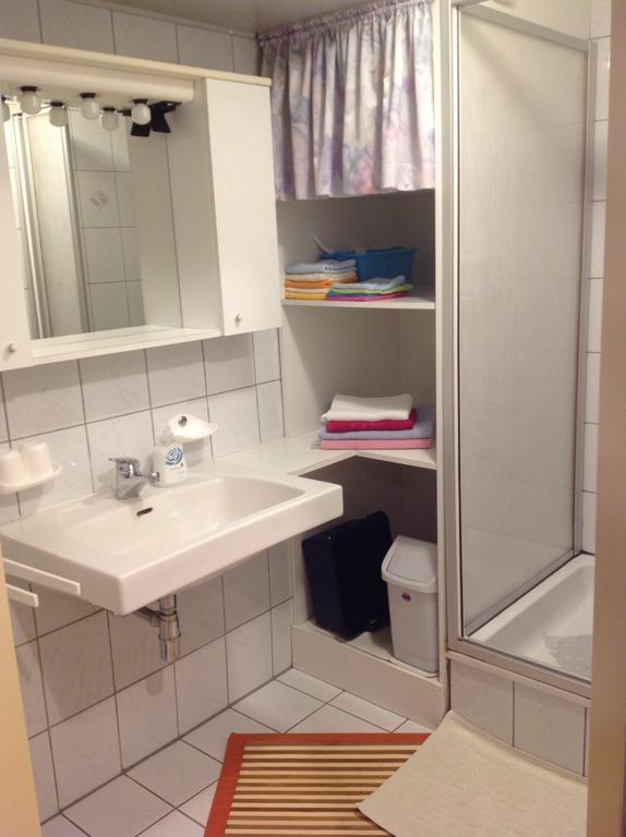 Ferienwohnung Zapfl Maria Greisdorf Dış mekan fotoğraf