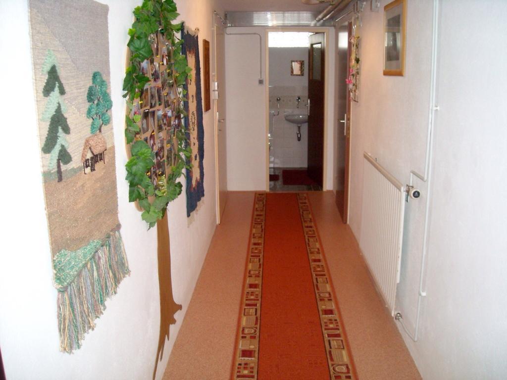 Ferienwohnung Zapfl Maria Greisdorf Dış mekan fotoğraf