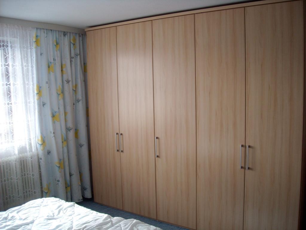 Ferienwohnung Zapfl Maria Greisdorf Dış mekan fotoğraf